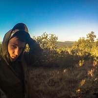 Портрет фотографа (аватар) Римский Илья (Rimskiy Ilya)