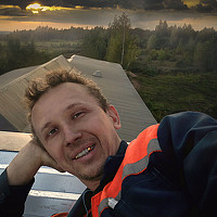 Фотография Вадим Чертков (Vadim Chertkov) Портрет фотографа (аватар) Вадим Чертков (Vadim Chertkov)