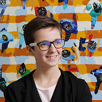 Портрет фотографа (аватар) Коногорова Евгения (Jane  Konogorova)