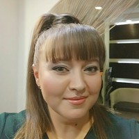 Портрет фотографа (аватар) Демидова Евгения