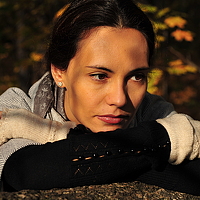 Портрет фотографа (аватар) Lazeba Anna