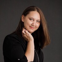 Портрет фотографа (аватар) Евгения Федулова (Evgenia Fedulova)