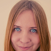Портрет фотографа (аватар) Polina