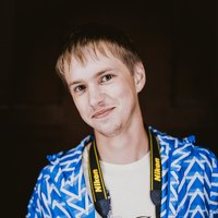 Портрет фотографа (аватар) Дмитрий Пискунов (Dmitry Piskunov)