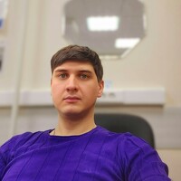 Портрет фотографа (аватар) Александр Титов