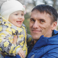 Портрет фотографа (аватар) Сергей Параскевов