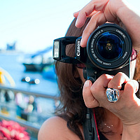 Портрет фотографа (аватар) Оксана Фандера