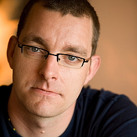 Портрет фотографа (аватар) Станіслав Калинин