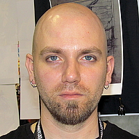 Портрет фотографа (аватар) Володимир Кучеревский