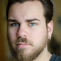 Портрет фотографа (аватар) Андрій Редько