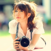 Портрет фотографа (аватар) Софія Кузина