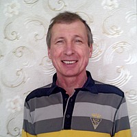 Портрет фотографа (аватар) Алексей Резников