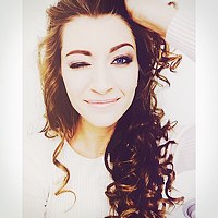 Портрет фотографа (аватар) Anastasiya Otkidach