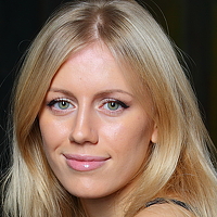 Портрет фотографа (аватар) Василиса Эльдарова