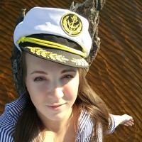 Портрет фотографа (аватар) Анна Бородина (Anna)