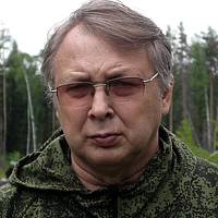 Портрет фотографа (аватар) Николай Чичерин (Nikolai Chicherin)