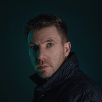 Портрет фотографа (аватар) Антон Носиков (Anton Nossikov)