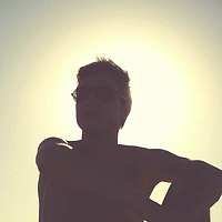 Портрет фотографа (аватар) Кирилл (Поливода)