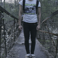 Портрет фотографа (аватар) Сергій Хардкорченко