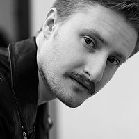 Портрет фотографа (аватар) Кот Андрей