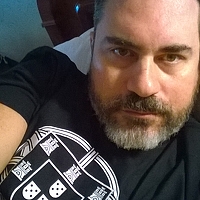 Портрет фотографа (аватар) Paulo Neto