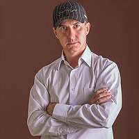 Сергей Ослопов - фотограф