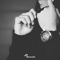 Фотография دارس الشريفي (Darisali) Портрет фотографа (аватар) دارس الشريفي (Darisali)