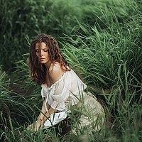 Фотография Анна (Anna) Портрет фотографа (аватар) Анна (Anna)