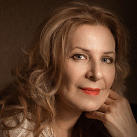 Портрет фотографа (аватар) алла амирова (alla amirova)