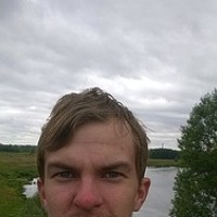 Портрет фотографа (аватар) Патрин Иван Андреевич (Patrin Ivan A.)