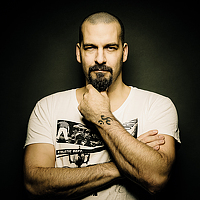 Портрет фотографа (аватар) Jürgen Hofer