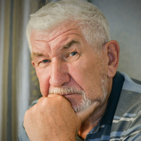 Портрет фотографа (аватар) Юрий Амосов (Iuri Amosov)