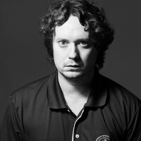 Портрет фотографа (аватар) Janis Panasenko