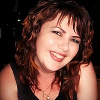 Портрет фотографа (аватар) Щербакова Ольга Валерьевна