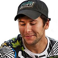 Портрет фотографа (аватар) fileth