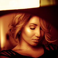 Портрет фотографа (аватар) Kate Pogor