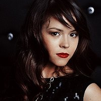 Фотография Екатерина Портрет фотографа (аватар) Екатерина