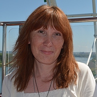 Портрет фотографа (аватар) Августина