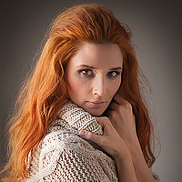 Портрет фотографа (аватар) Burnina Natalia