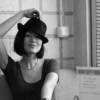 Портрет фотографа (аватар) Наталья Земляникина (Natali Zemlyanikina)