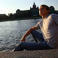 Портрет фотографа (аватар) Иван Капустин (Johann Kapustin)