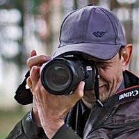 Портрет фотографа (аватар) Павел Васильев (Pavel Vasilyev)