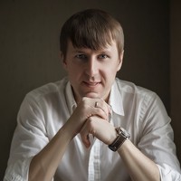 Портрет фотографа (аватар) Сергей Крюков (Sergey  Kryukov)