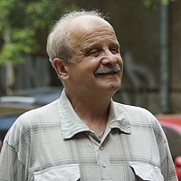 Портрет фотографа (аватар) Юрий (Yuriy)