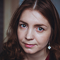 Портрет фотографа (аватар) Евгения Цаценко (Evgenya Tsatsenko)