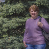 Галина Луценко