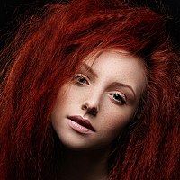 Портрет фотографа (аватар) Литвиненко Анастасия