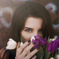 Фотография Ксения (Shumagina Ksenia) Портрет фотографа (аватар) Ксения (Shumagina Ksenia)