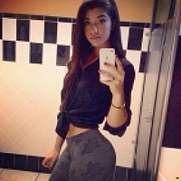 Портрет фотографа (аватар) Luiza