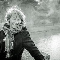 Портрет фотографа (аватар) Наталия Макарова (Natalia Makarova)